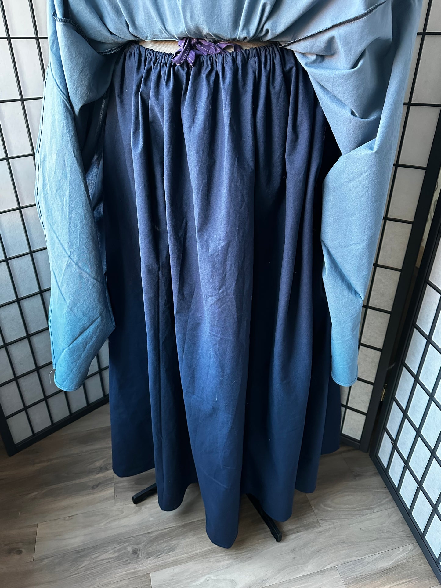 A-Line Full Skirt (Custom Order)