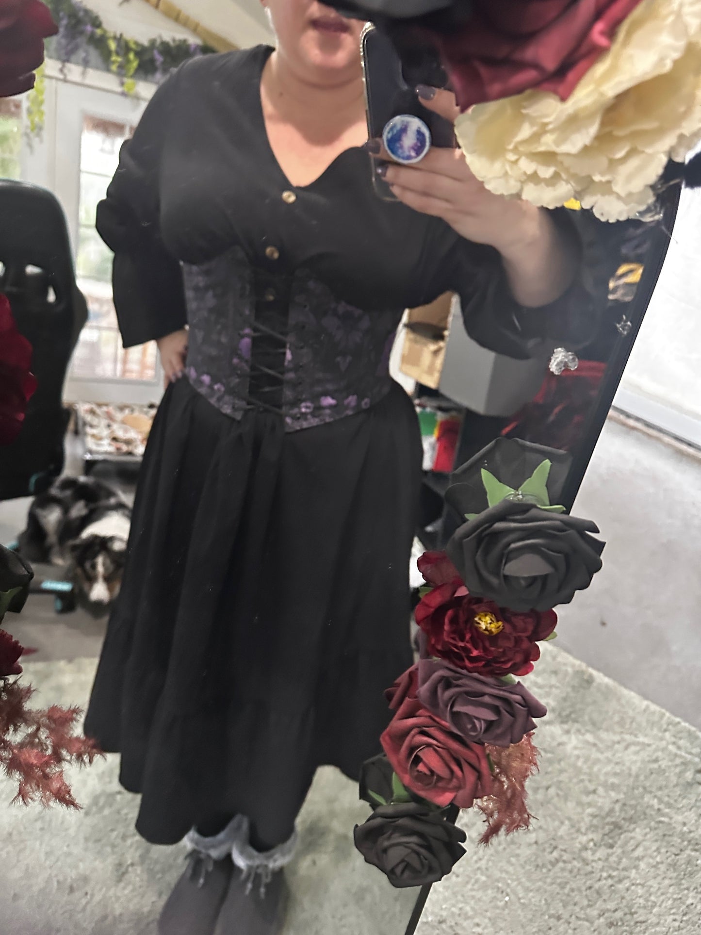 Corset Belt Preorders - Whidbey Ren Faire