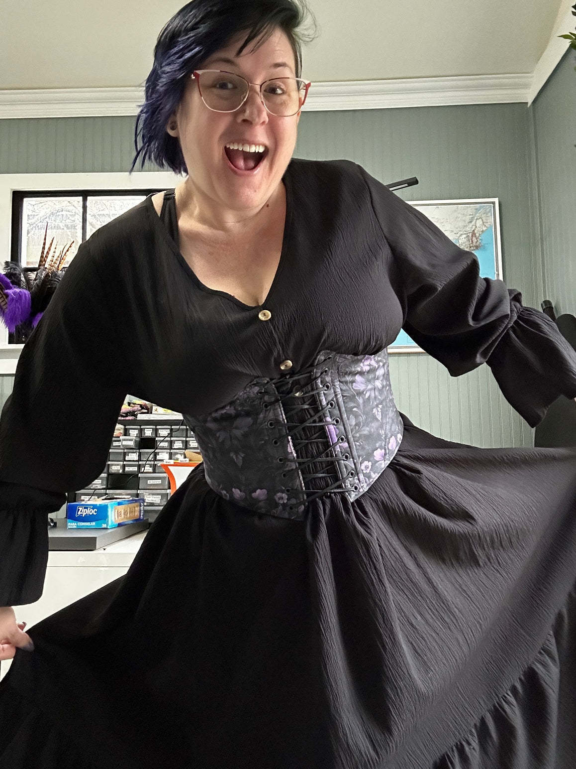 Corset Belt Preorders - Whidbey Ren Faire