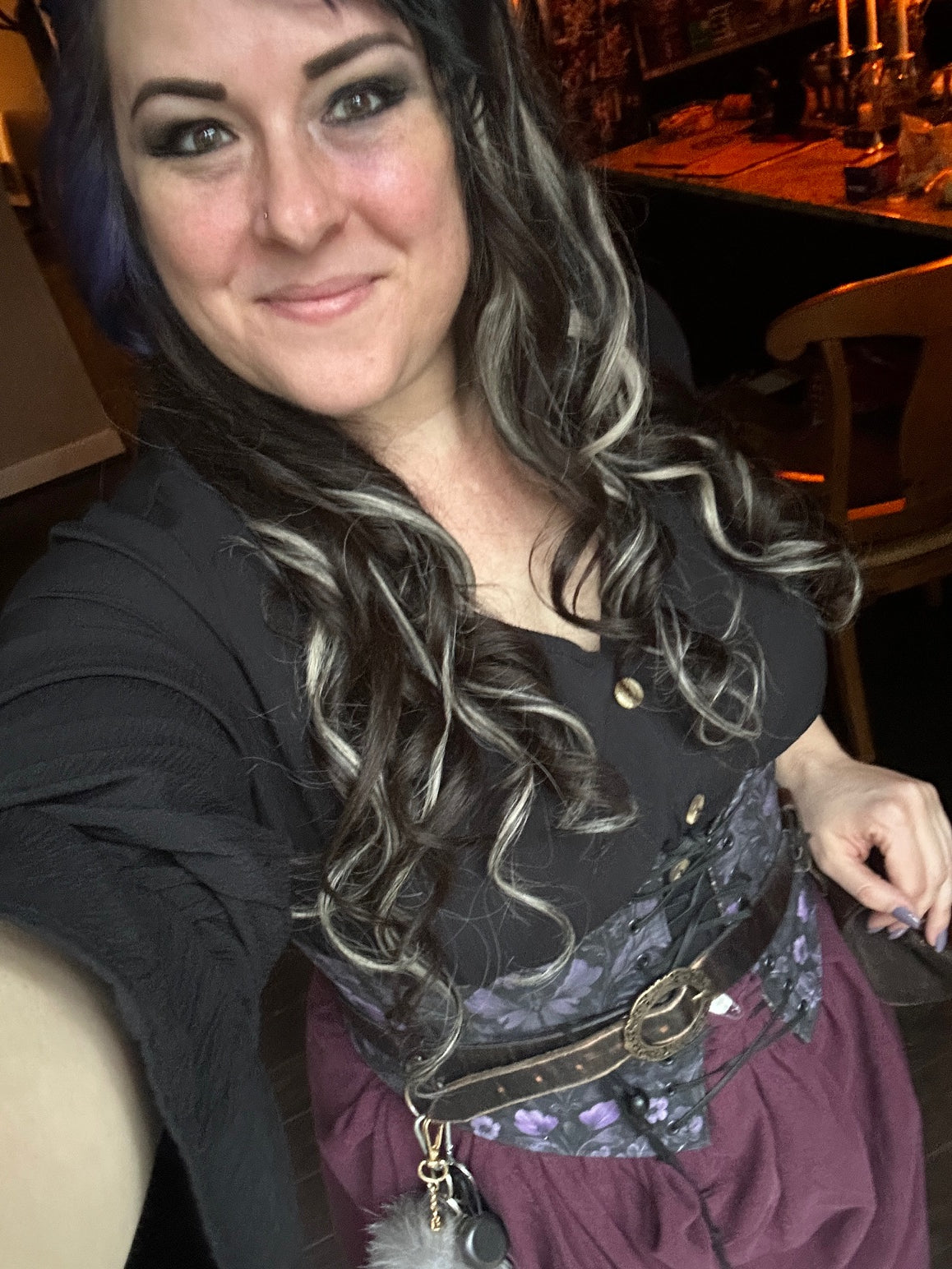 Corset Belt Preorders - Whidbey Ren Faire