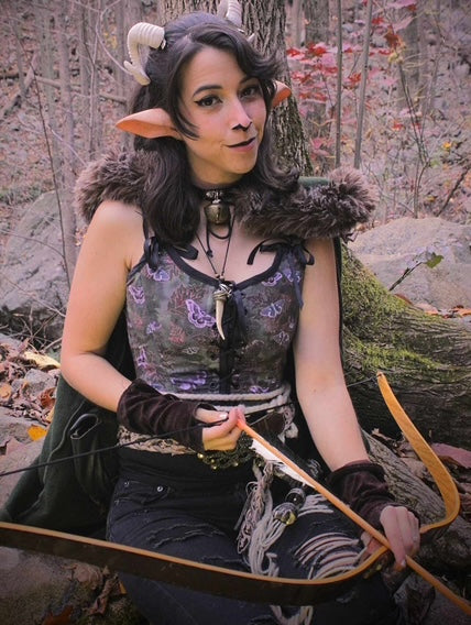 Bodice Preorders - Whidbey Ren Faire